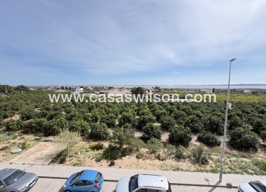 Sale - Appartement - Los Montesinos