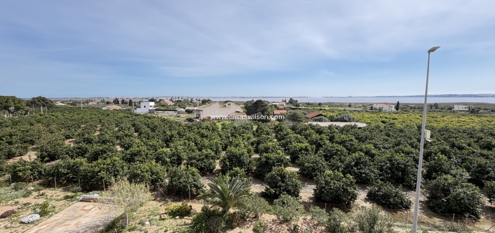 Sale - Appartement - Los Montesinos