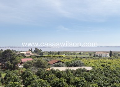 Sale - Appartement - Los Montesinos