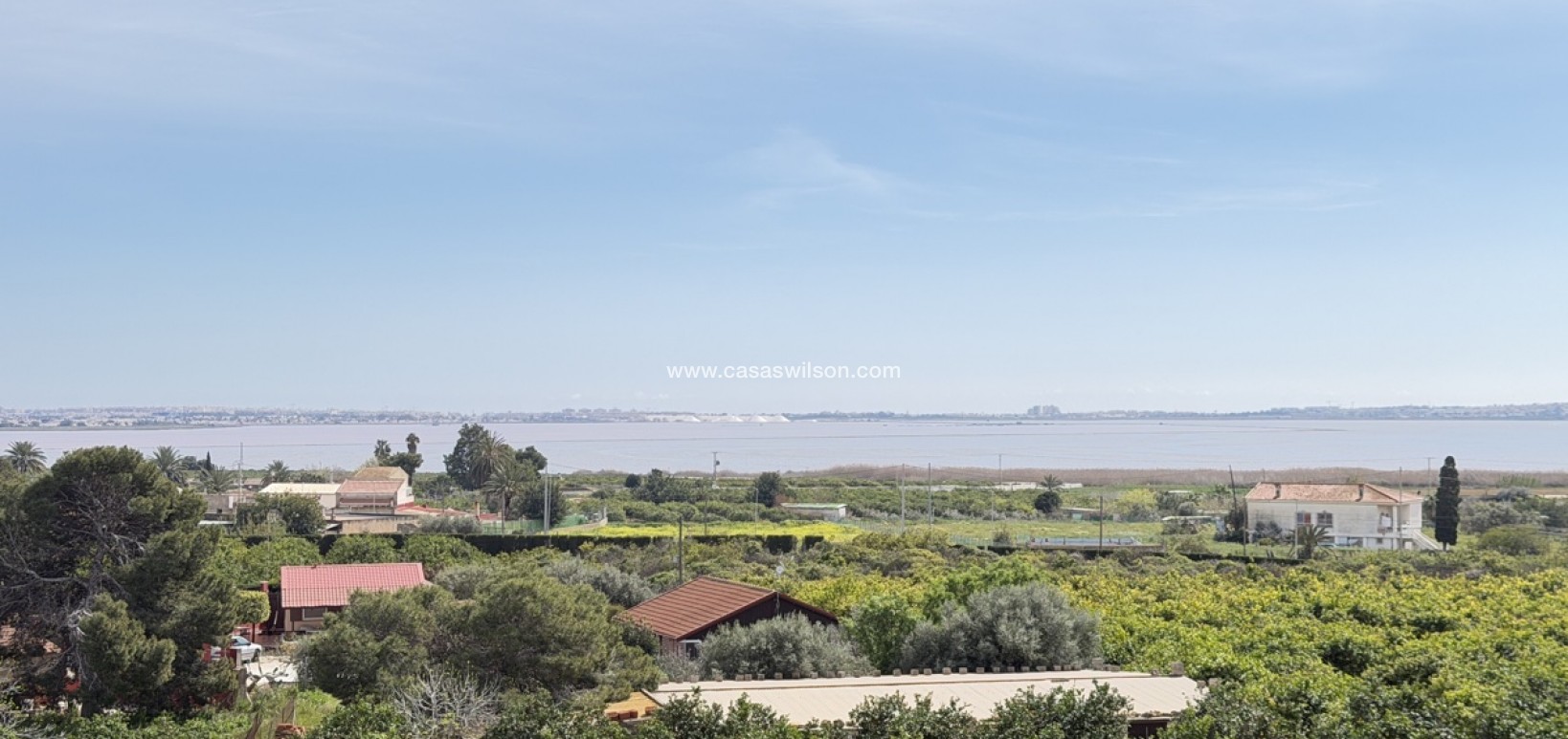 Sale - Appartement - Los Montesinos