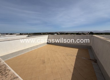 Sale - Appartement - Los Montesinos