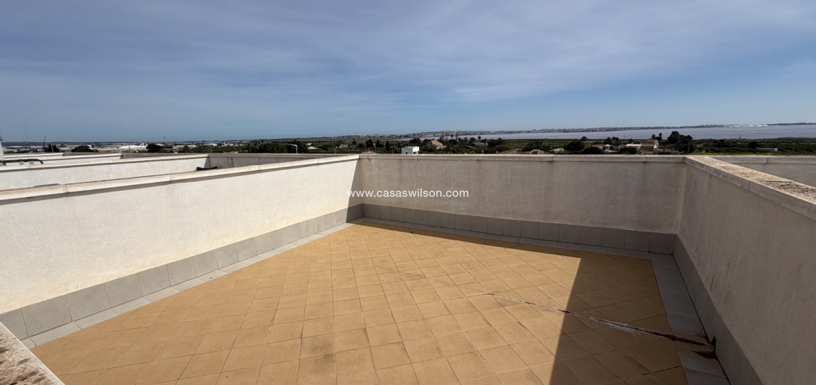 Sale - Appartement - Los Montesinos