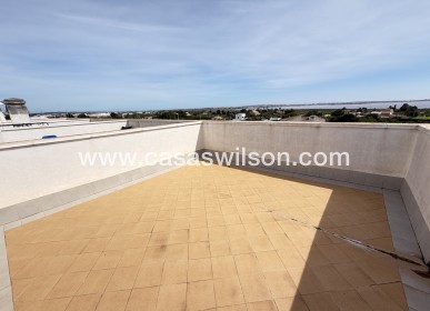 Sale - Appartement - Los Montesinos