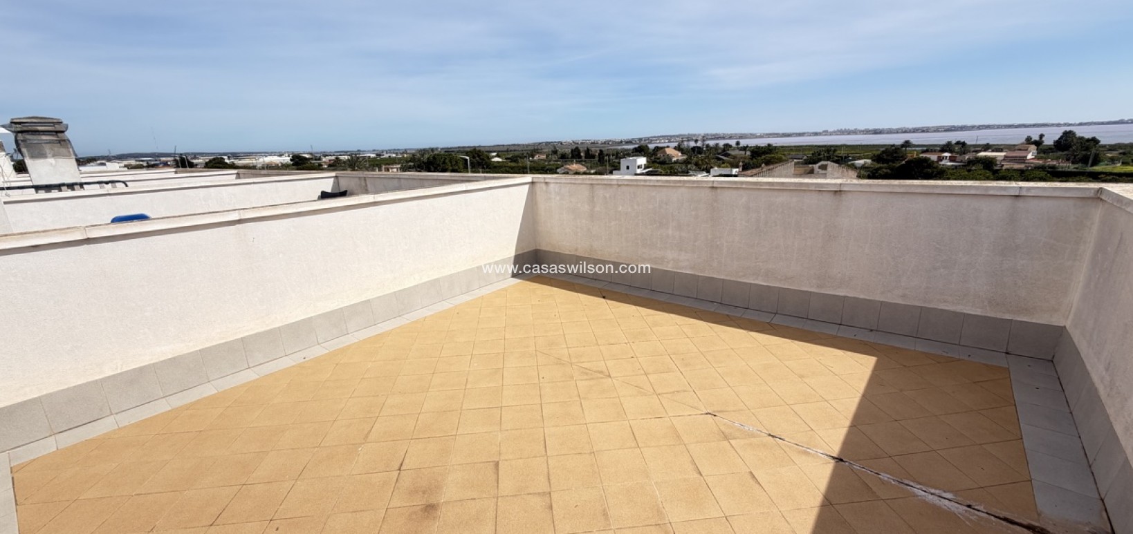 Sale - Appartement - Los Montesinos