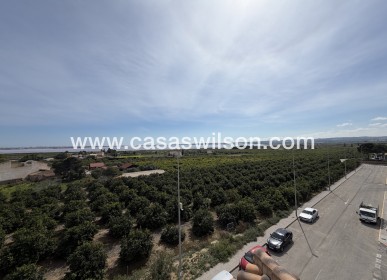 Sale - Appartement - Los Montesinos