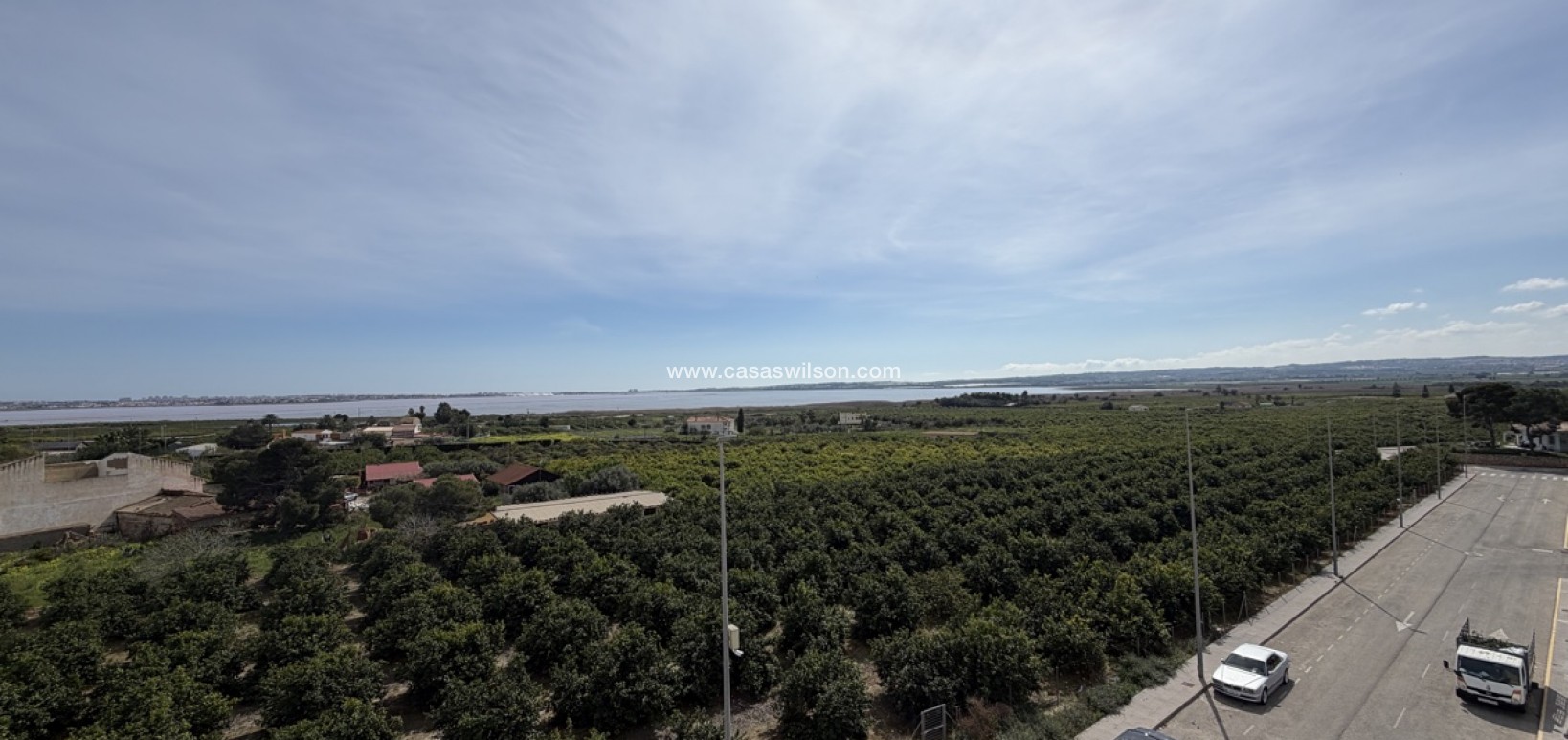 Sale - Appartement - Los Montesinos