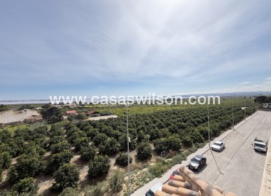 Sale - Appartement - Los Montesinos