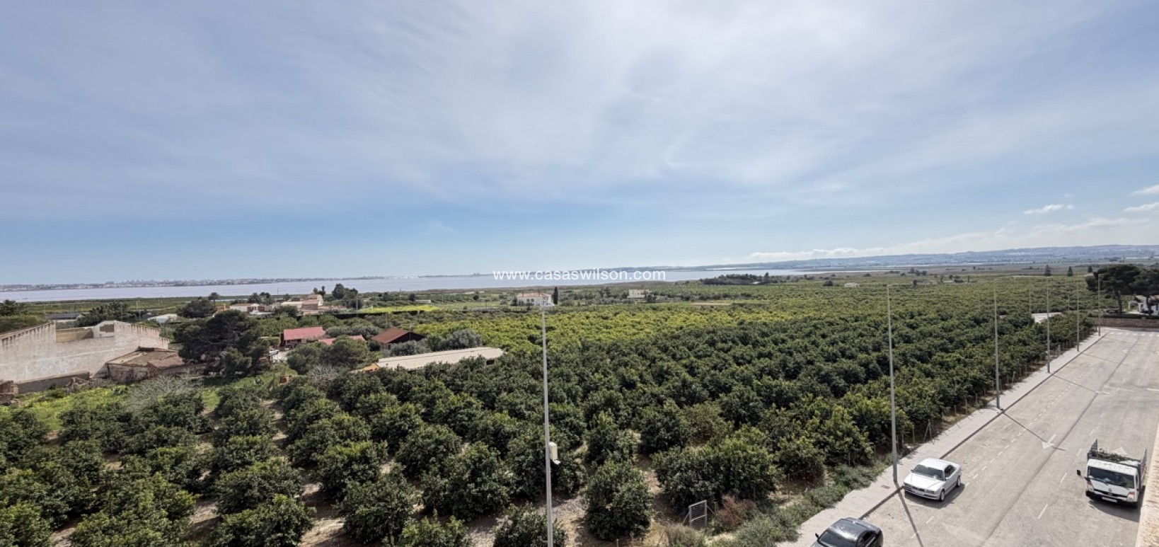 Sale - Appartement - Los Montesinos