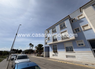 Sale - Appartement - Los Montesinos