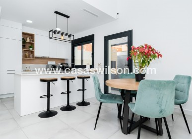 Sale - Villa - Los Montesinos