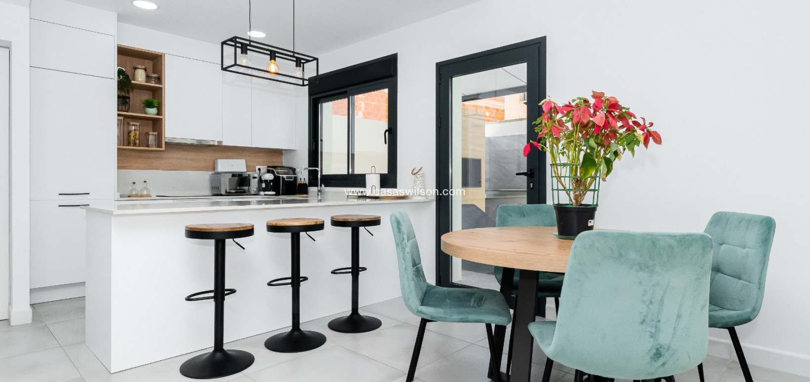 Sale - Villa - Los Montesinos