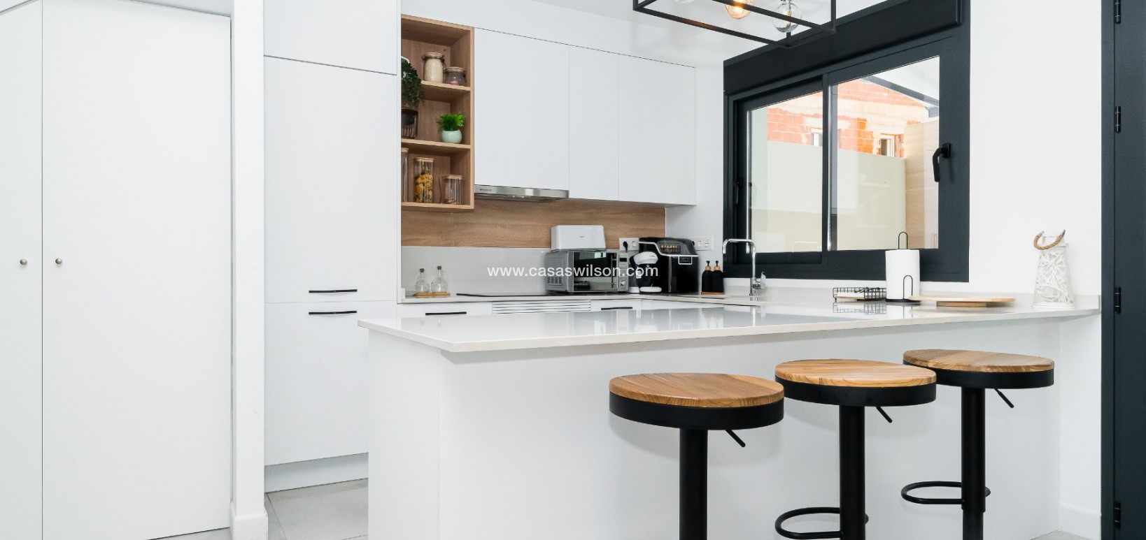 Sale - Villa - Los Montesinos