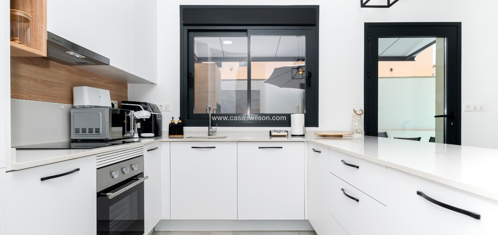 Sale - Villa - Los Montesinos