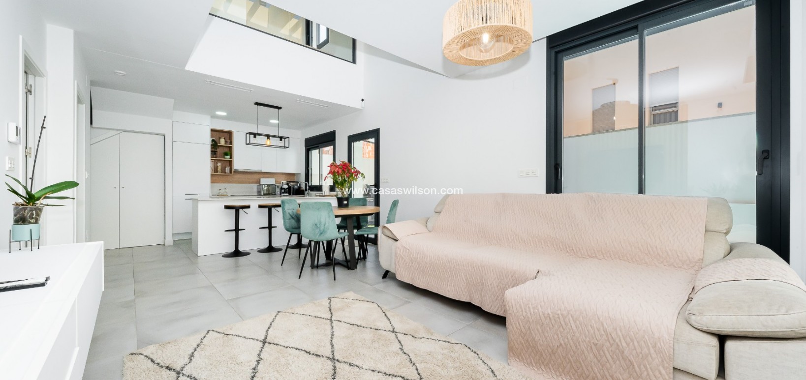 Sale - Villa - Los Montesinos