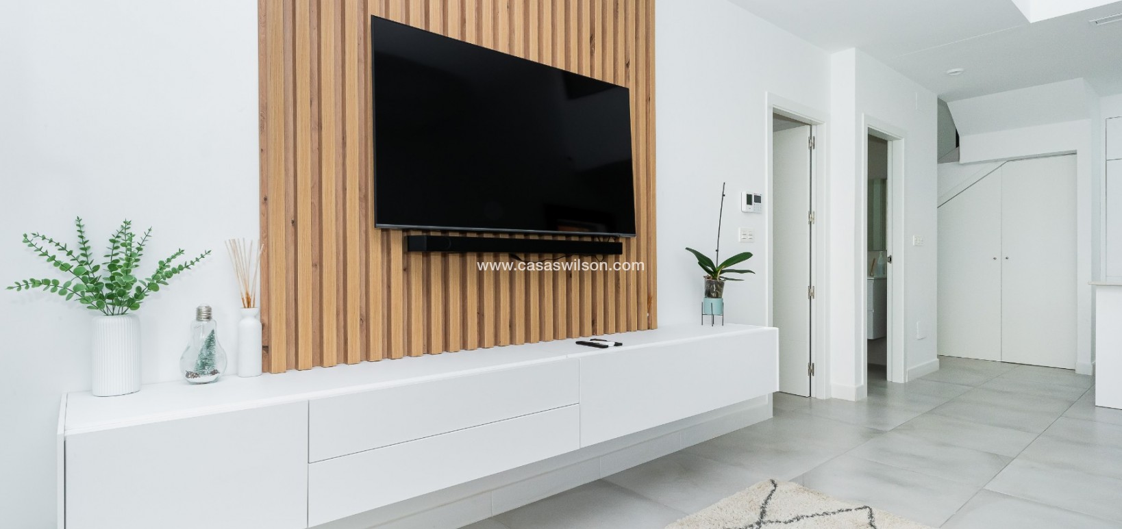 Sale - Villa - Los Montesinos