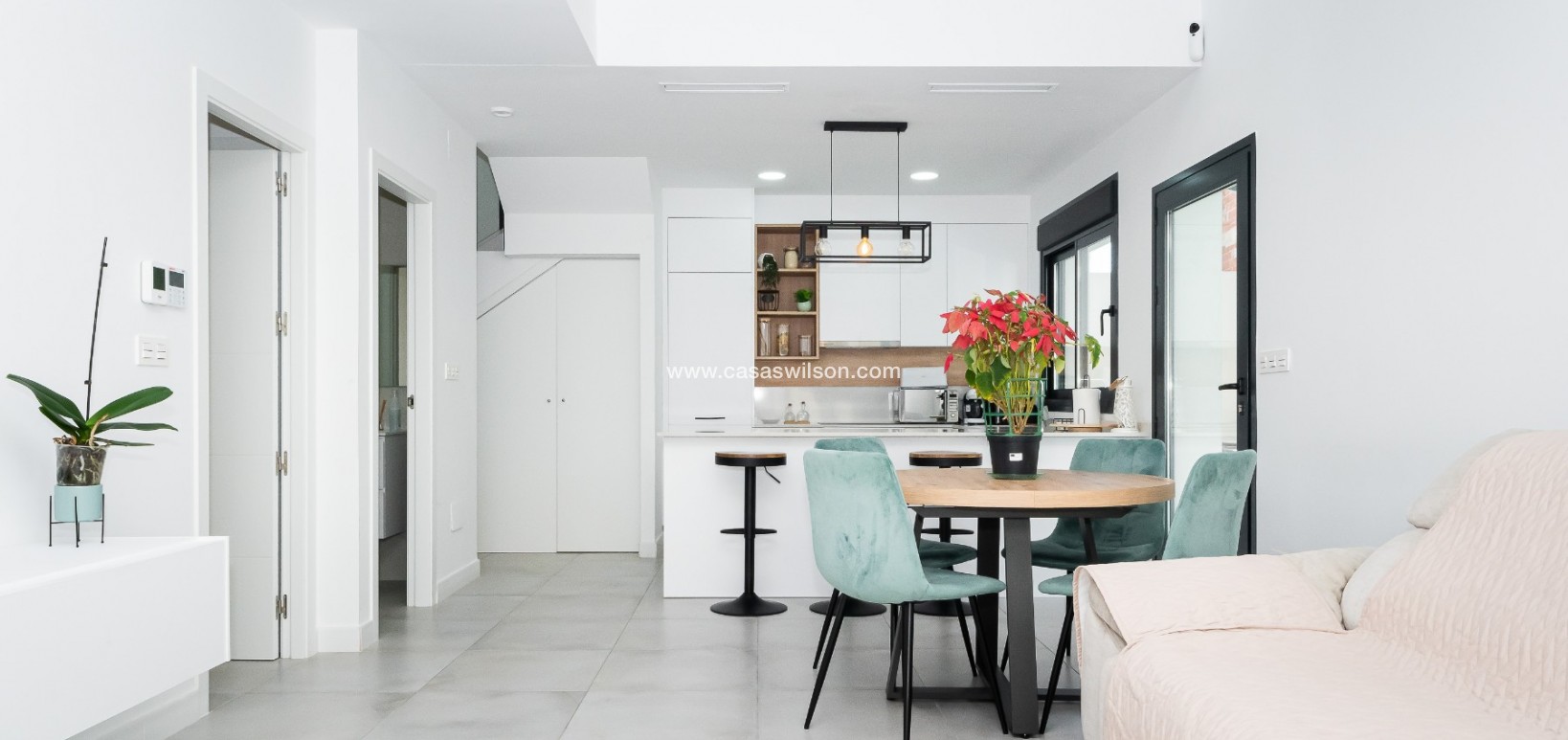 Sale - Villa - Los Montesinos