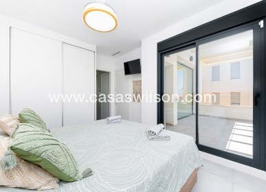 Sale - Villa - Los Montesinos