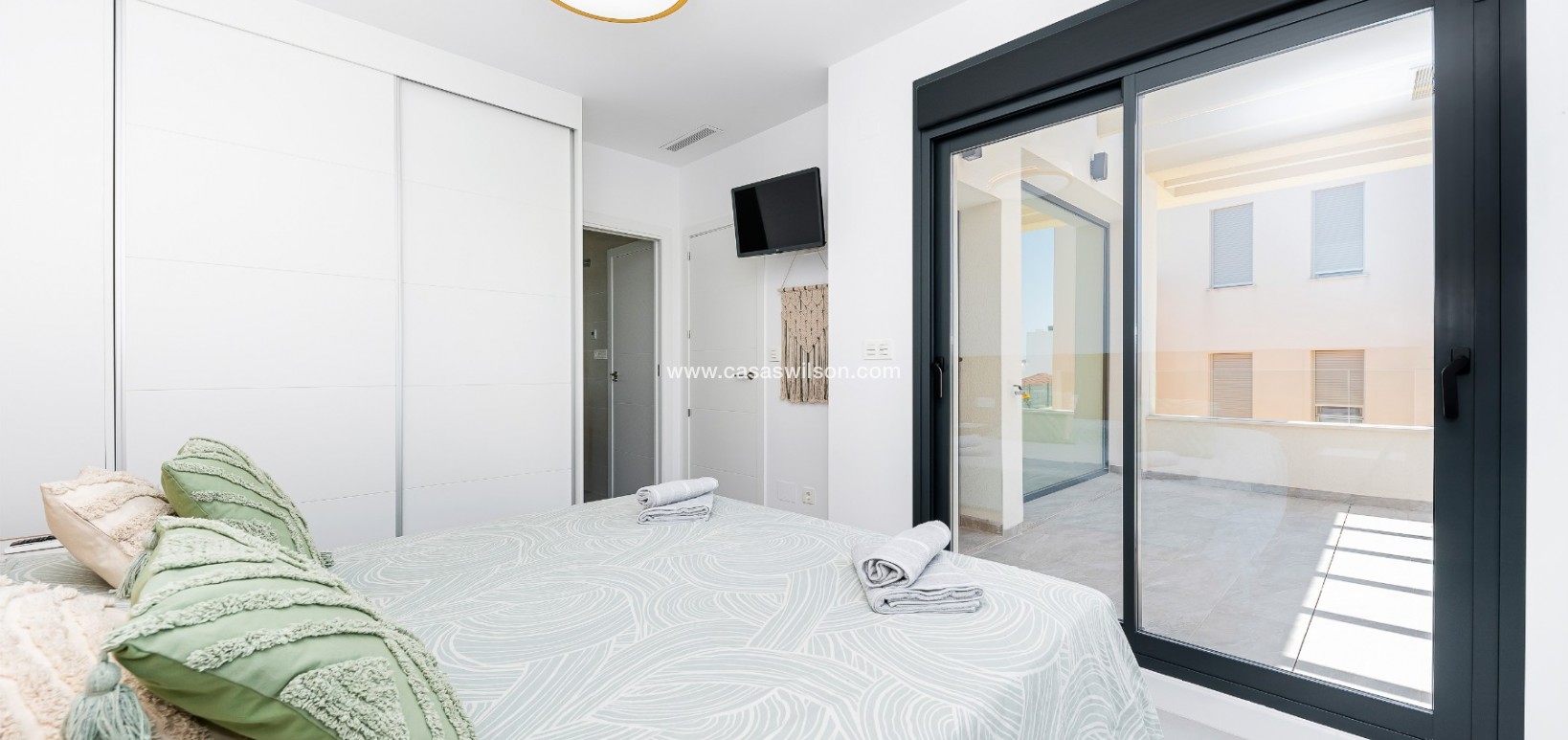 Sale - Villa - Los Montesinos