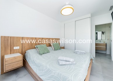 Sale - Villa - Los Montesinos