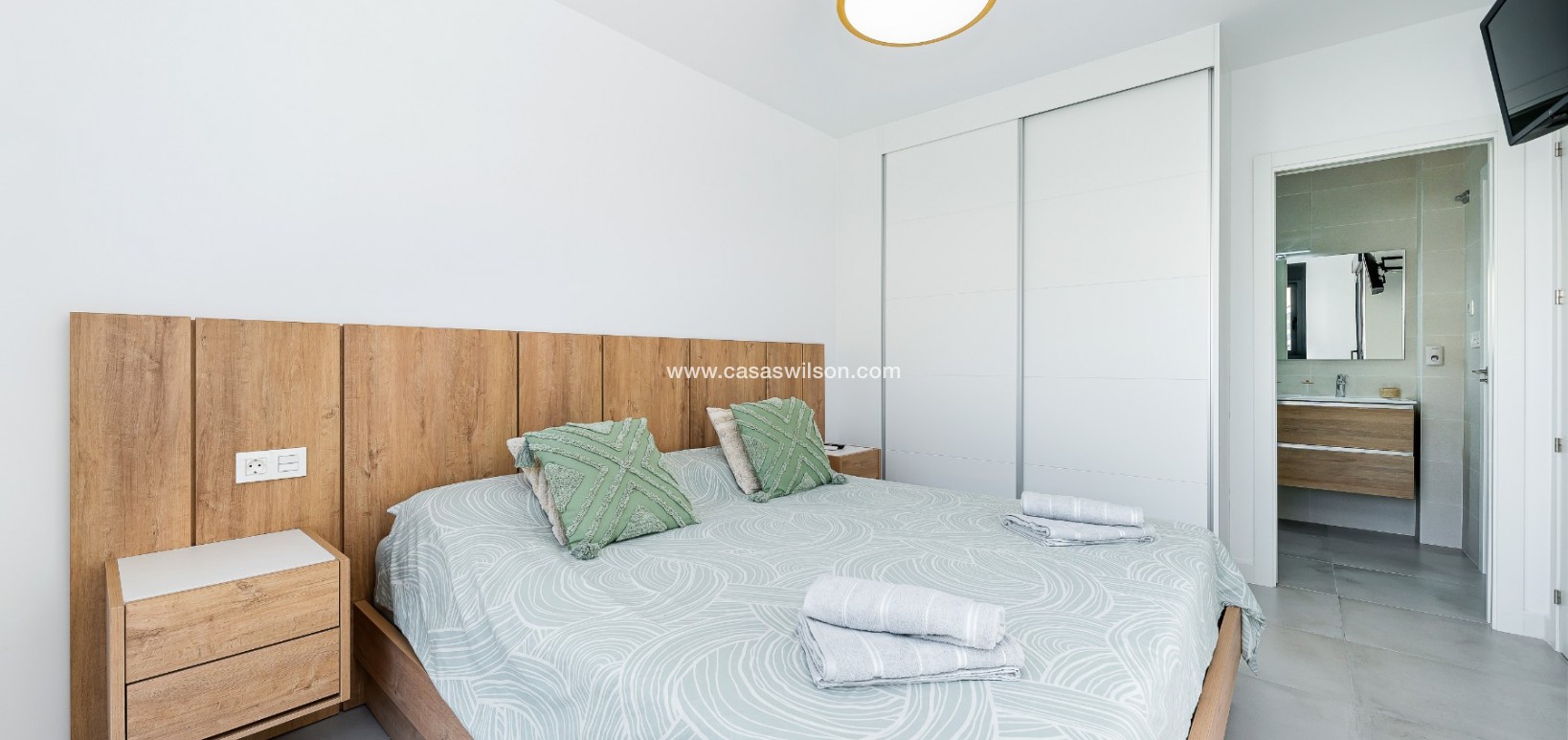 Sale - Villa - Los Montesinos