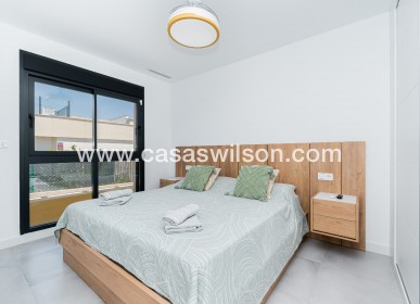 Sale - Villa - Los Montesinos