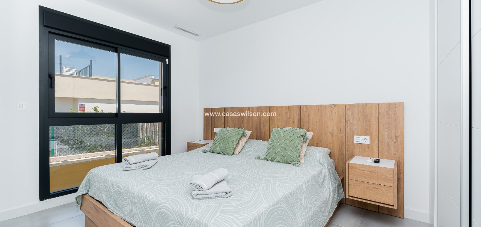 Sale - Villa - Los Montesinos