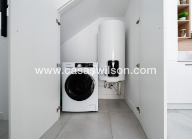 Sale - Villa - Los Montesinos