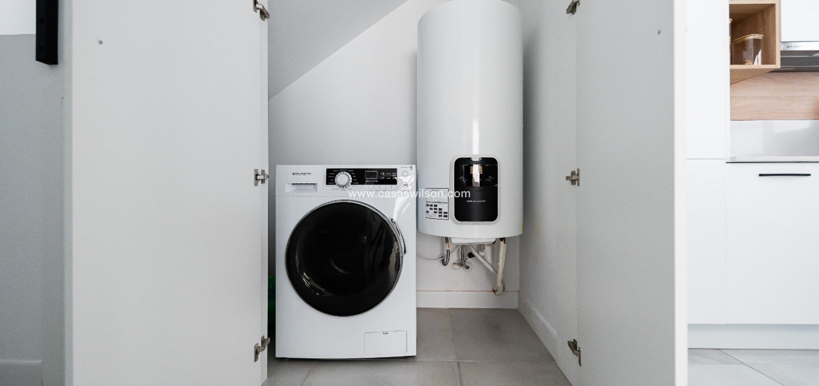 Sale - Villa - Los Montesinos