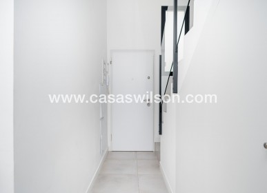 Sale - Villa - Los Montesinos