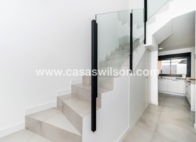 Sale - Villa - Los Montesinos