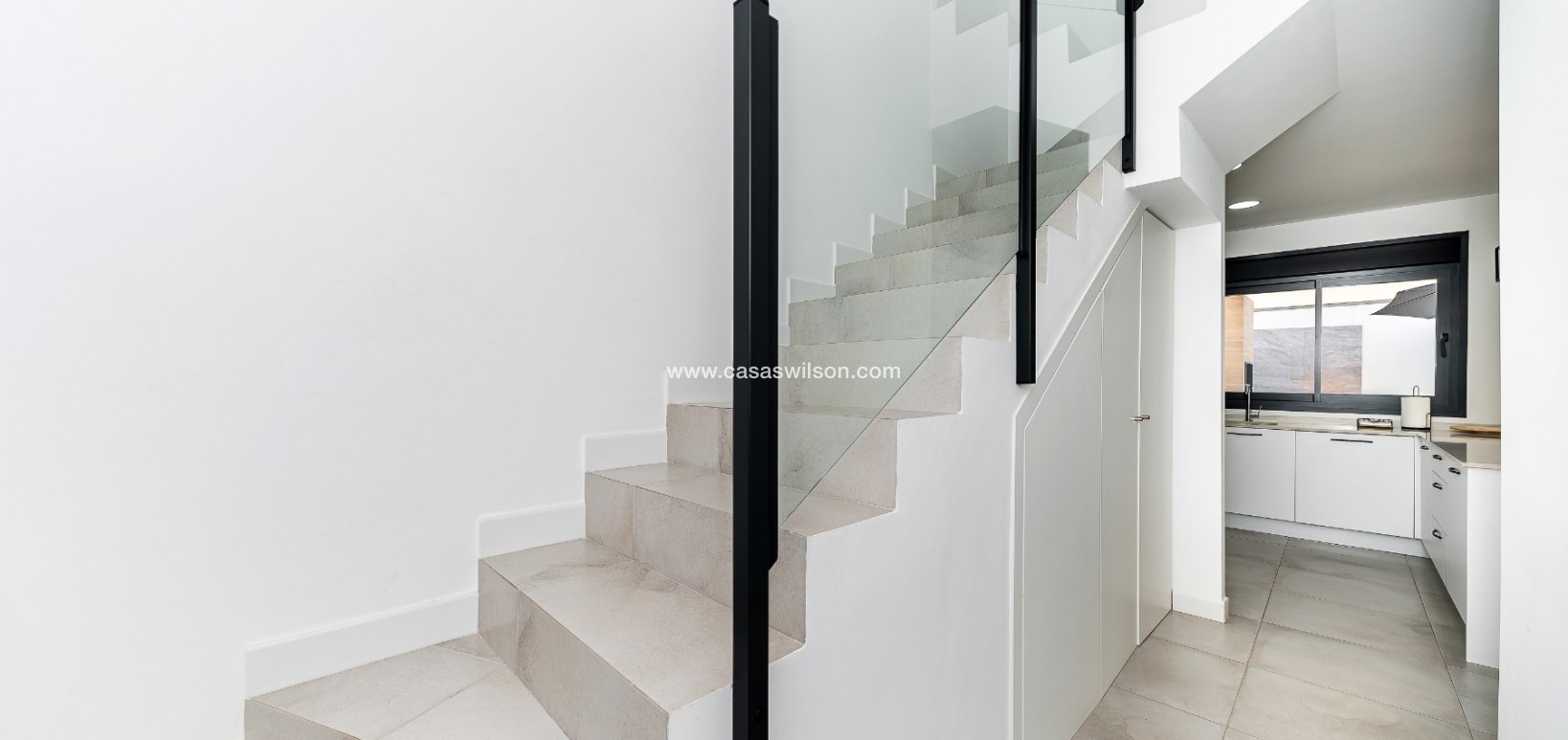 Sale - Villa - Los Montesinos