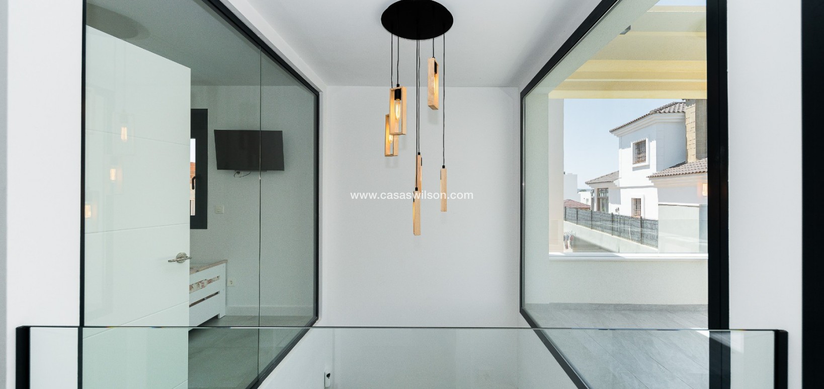 Sale - Villa - Los Montesinos