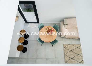 Sale - Villa - Los Montesinos