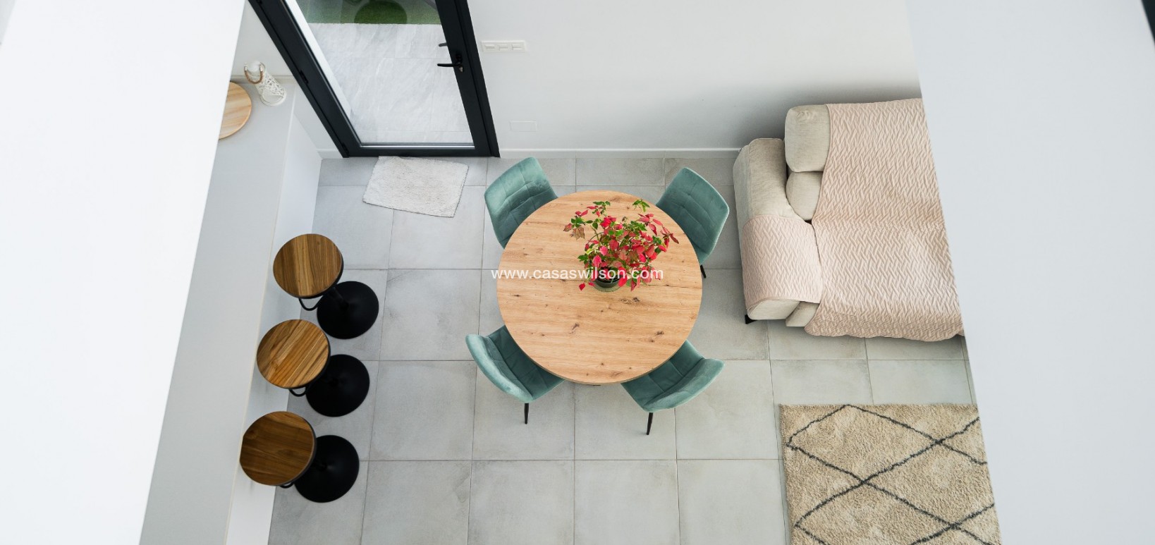 Sale - Villa - Los Montesinos