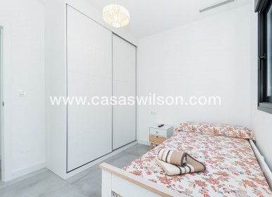 Sale - Villa - Los Montesinos