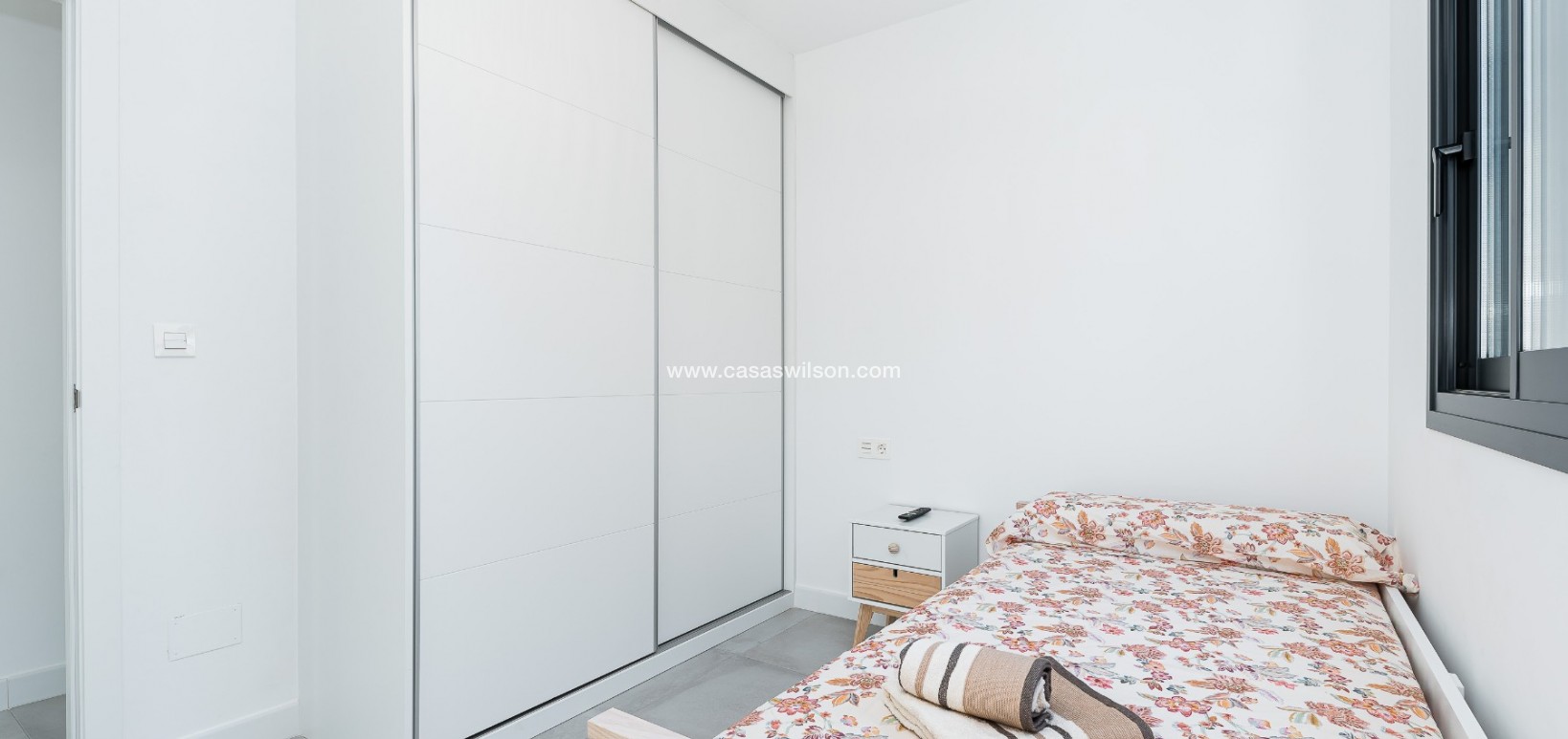 Sale - Villa - Los Montesinos