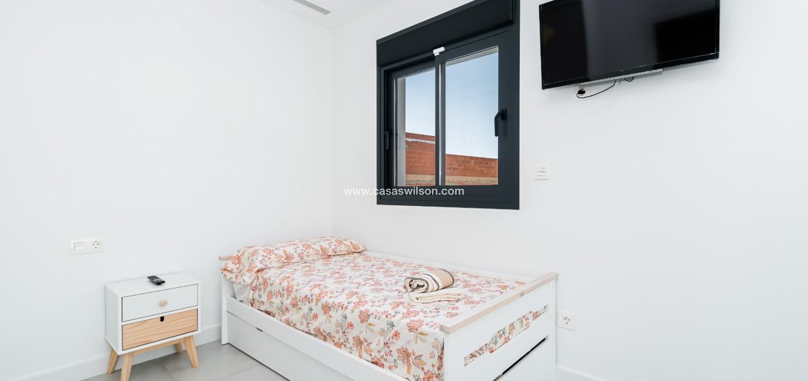 Sale - Villa - Los Montesinos