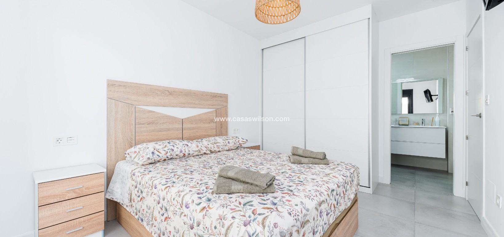 Sale - Villa - Los Montesinos