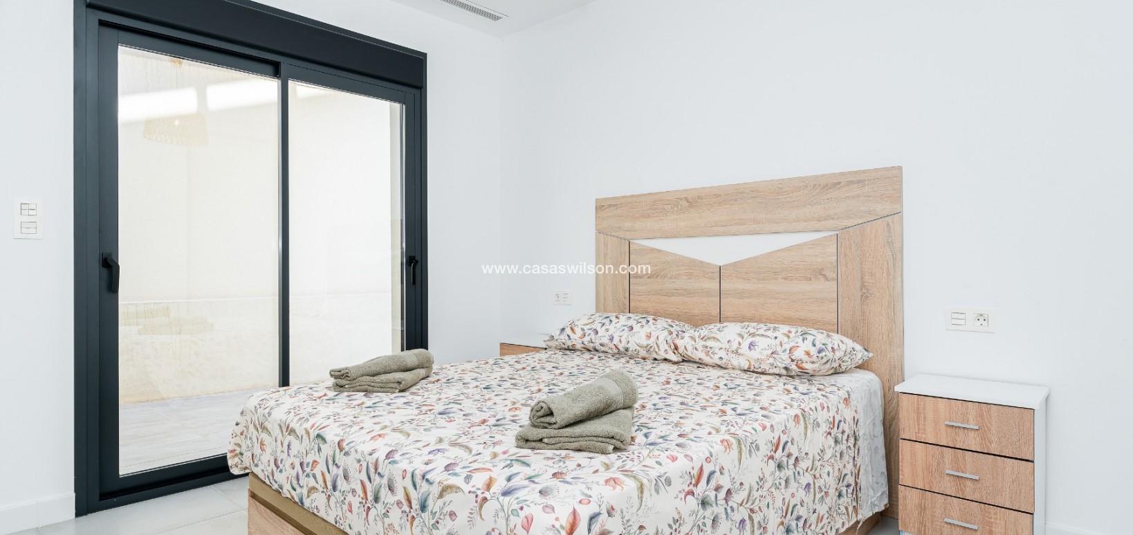 Sale - Villa - Los Montesinos