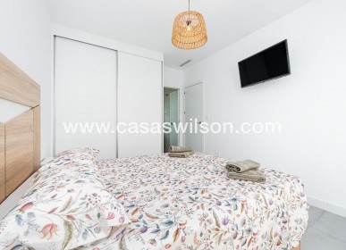 Sale - Villa - Los Montesinos