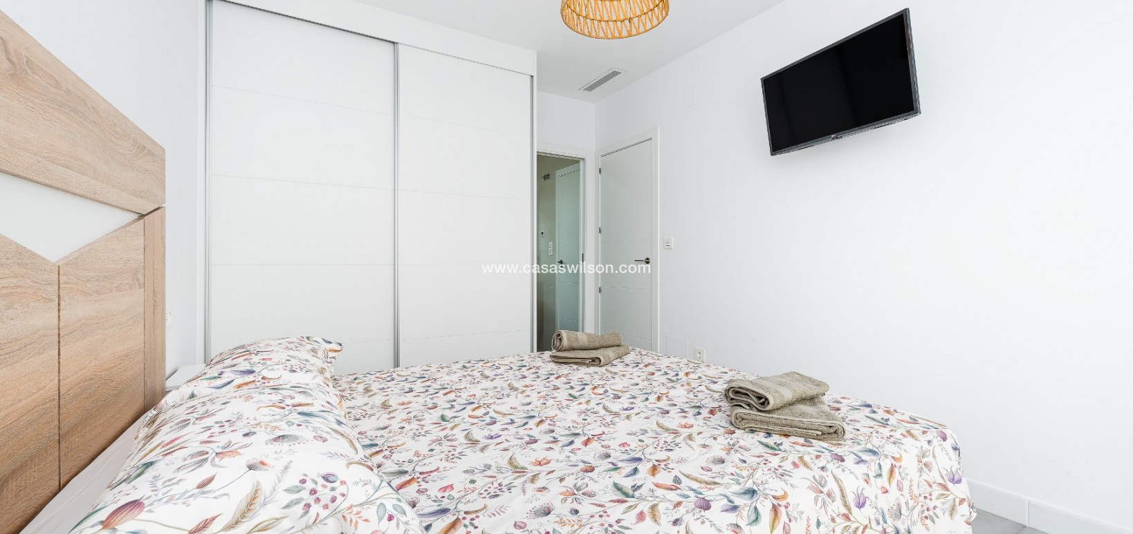 Sale - Villa - Los Montesinos