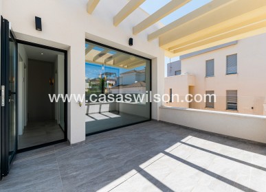 Sale - Villa - Los Montesinos