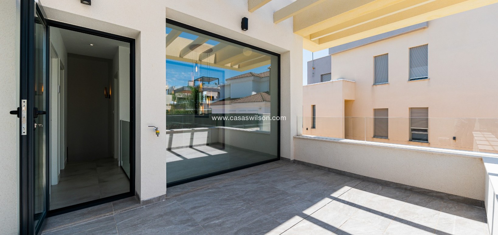 Sale - Villa - Los Montesinos