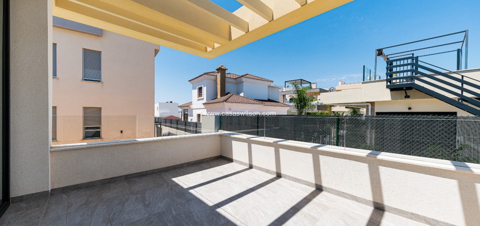 Sale - Villa - Los Montesinos