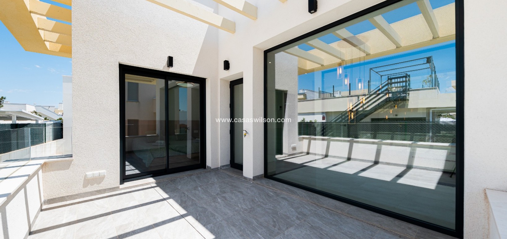 Sale - Villa - Los Montesinos