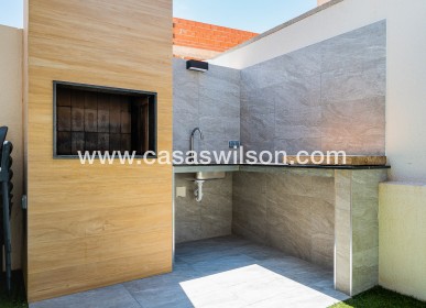 Sale - Villa - Los Montesinos