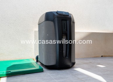 Sale - Villa - Los Montesinos