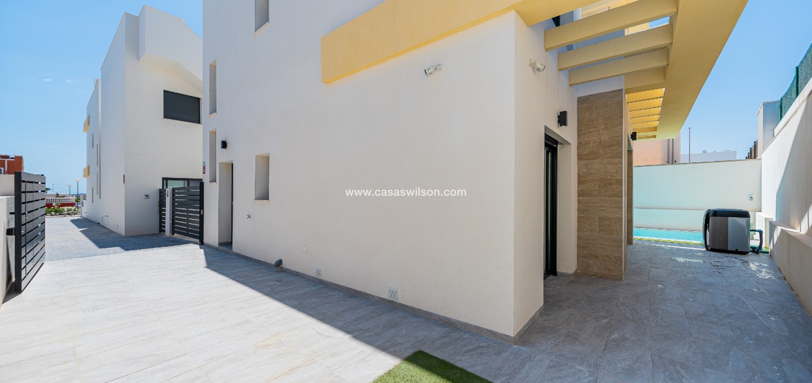 Sale - Villa - Los Montesinos