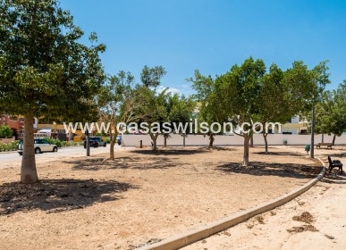 Sale - Villa - Los Montesinos