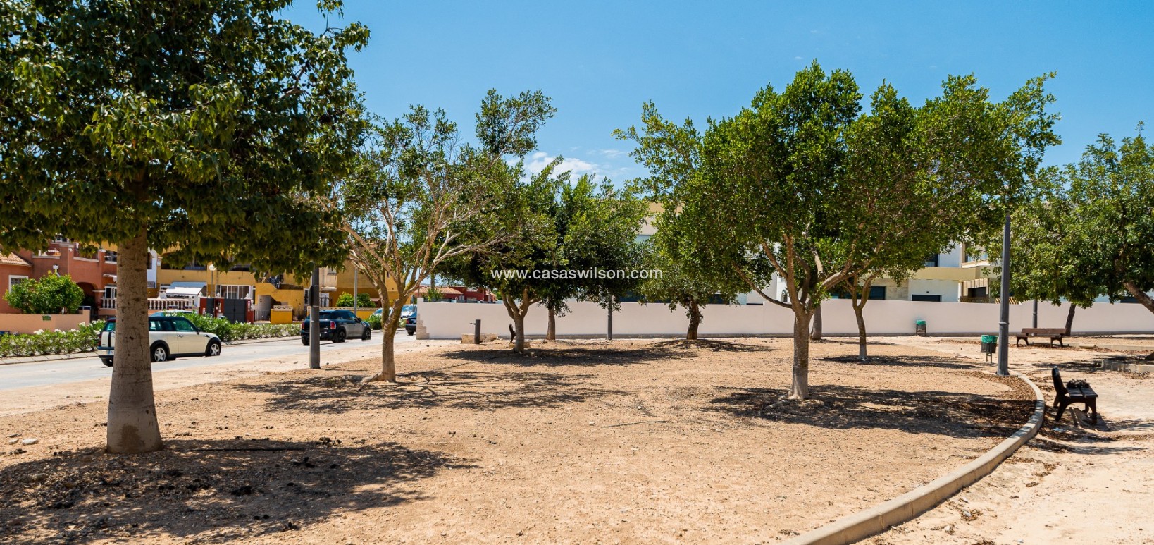 Sale - Villa - Los Montesinos